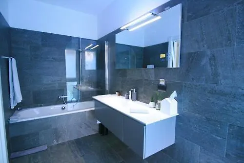 Bed & Breakfast Experience Design Bed&Show Milan