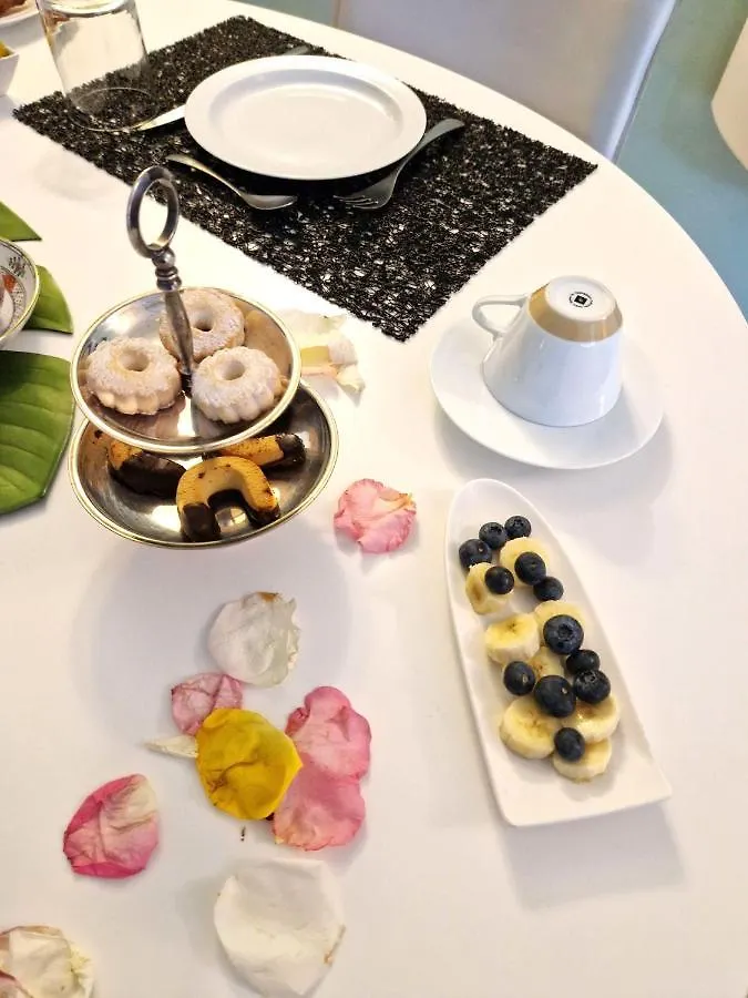 Experience Design Bed&Show Milan Bed & Breakfast