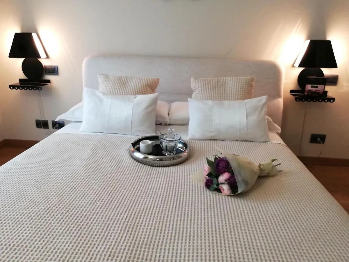Experience Design Bed&Show Milan