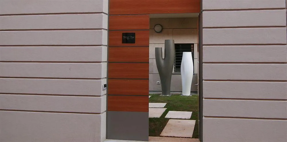 Experience Design Bed&Show Milan Bed & Breakfast