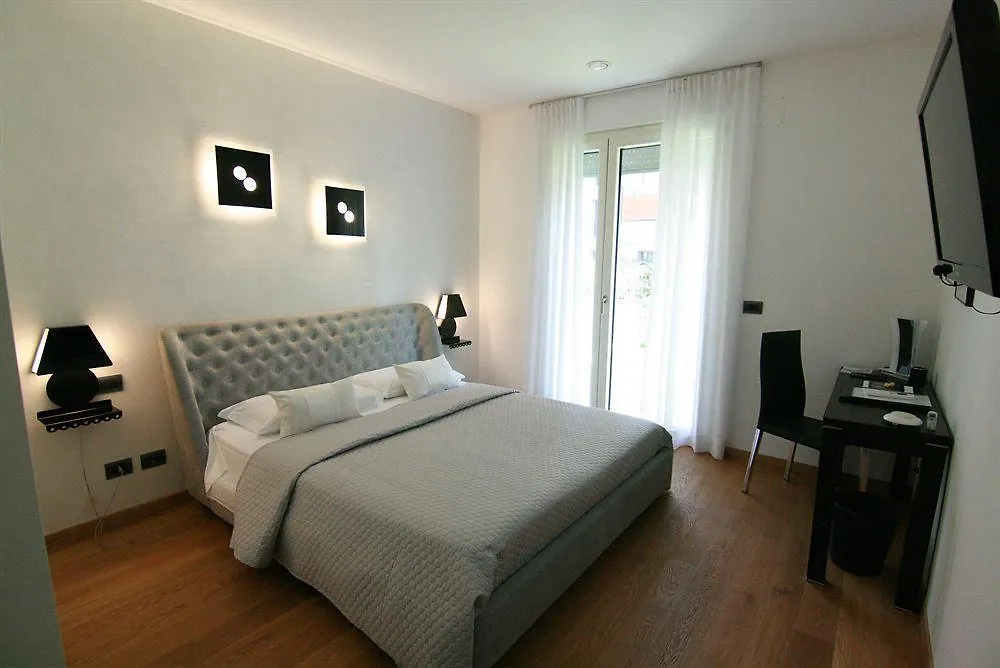 Experience Design Bed&Show Milan Bed & Breakfast