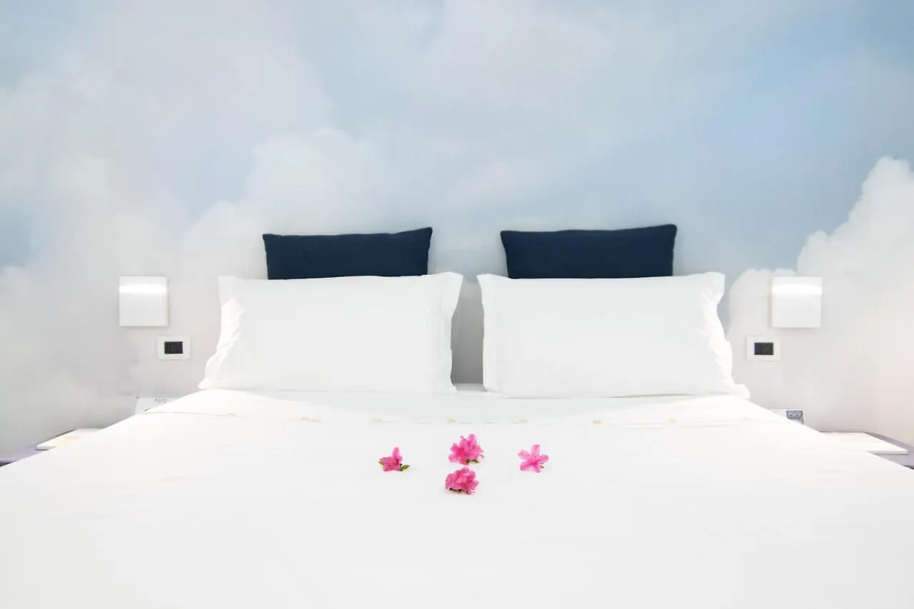 Experience Design Bed&Show Milan Italie