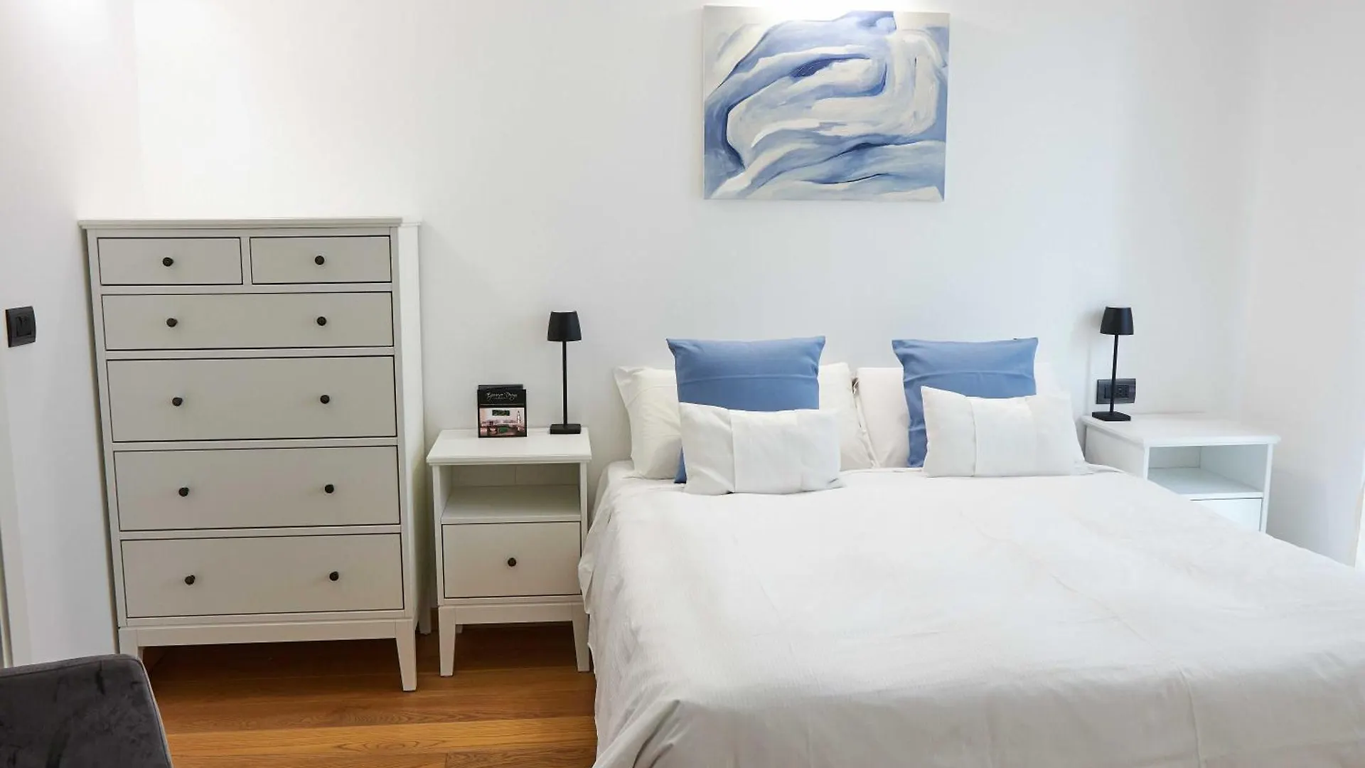 Experience Design Bed&Show Milan Italie