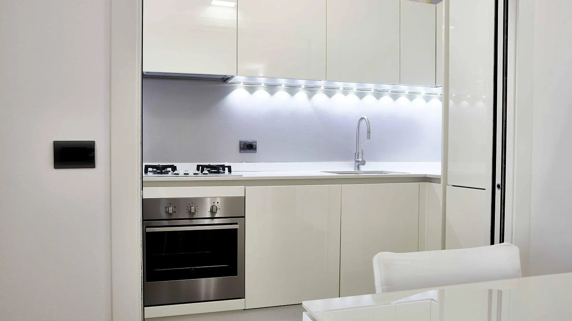 ** Couette-café Experience Design Bed&Show Milan Italie