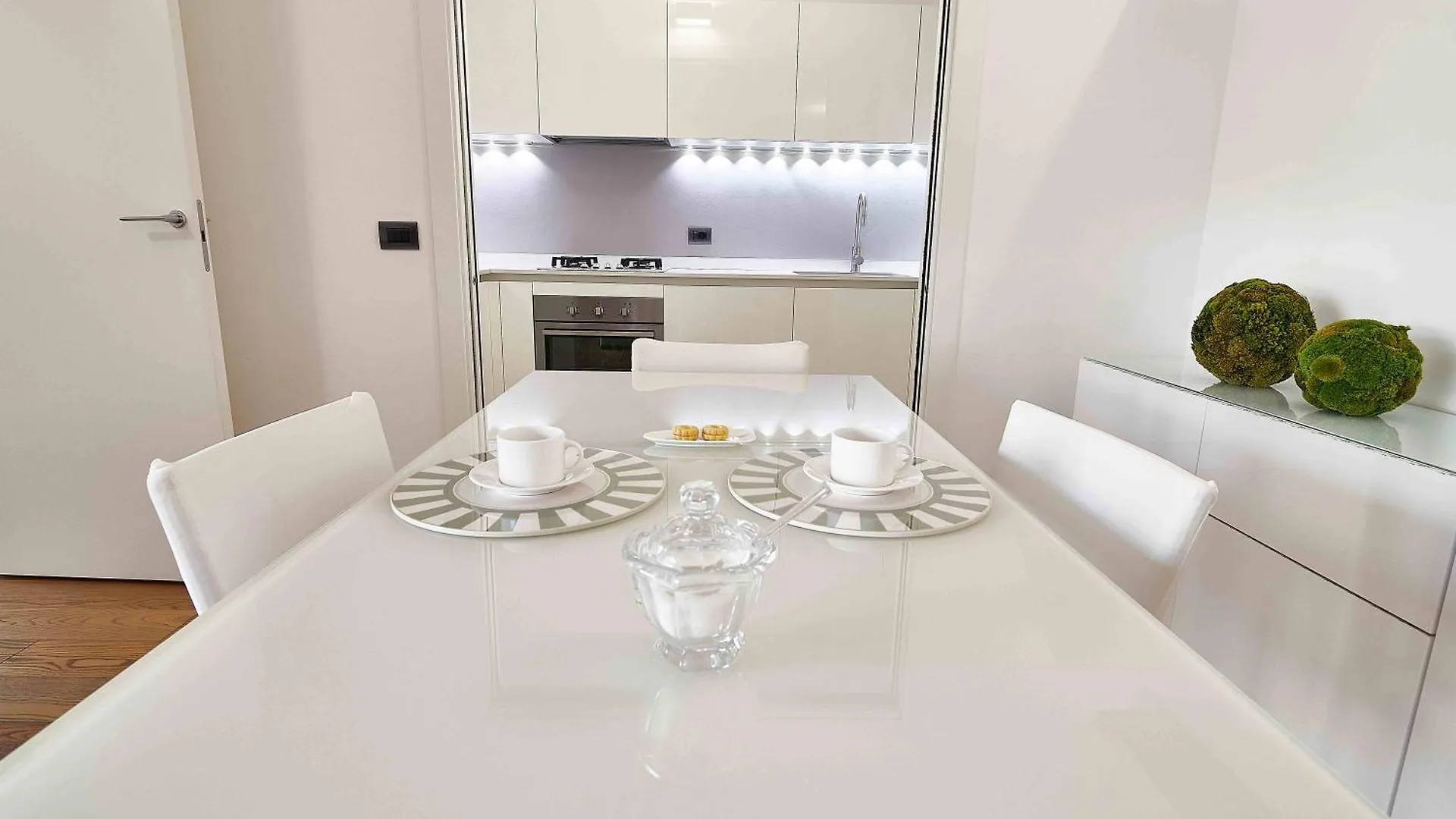 Experience Design Bed&Show Milan Italie