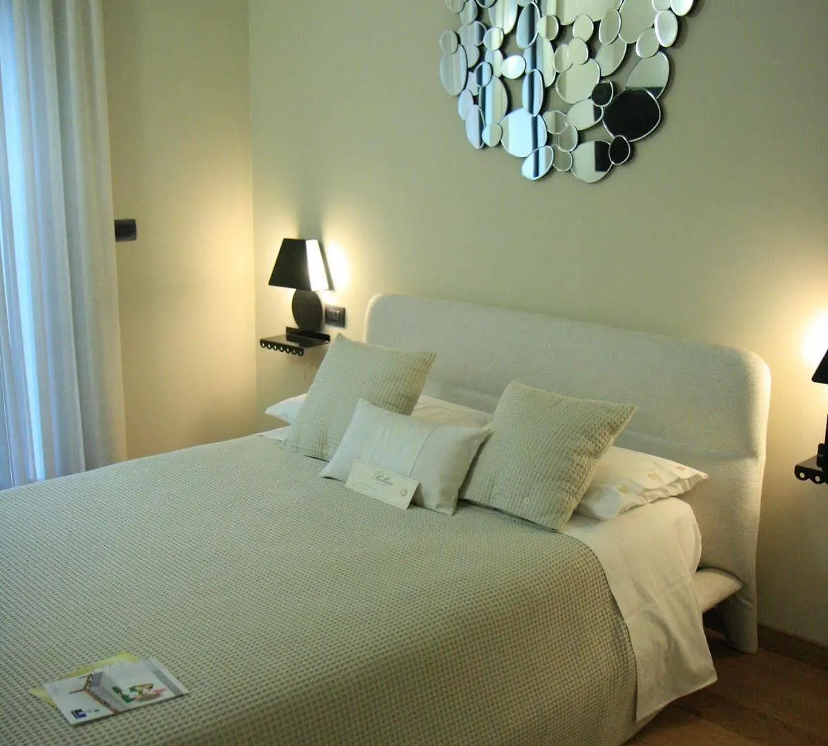 Couette-café Experience Design Bed&Show Milan