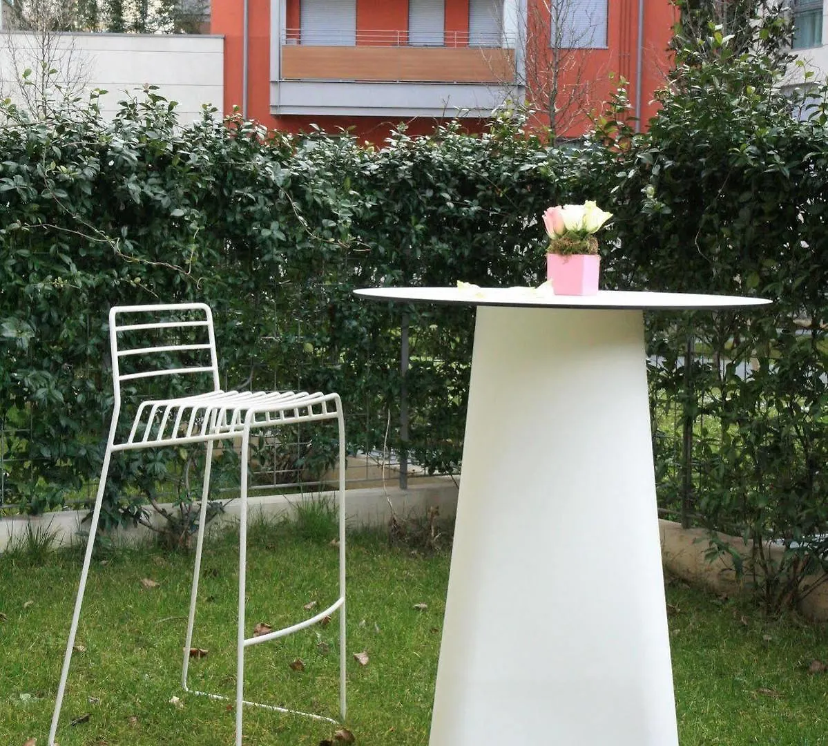 Experience Design Bed&Show Milan Italie