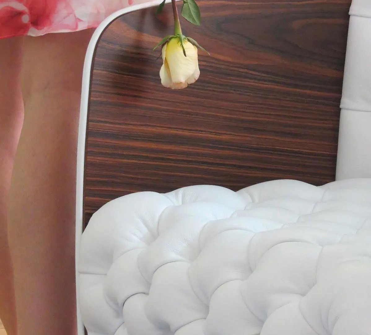 ** Couette-café Experience Design Bed&Show Milan Italie