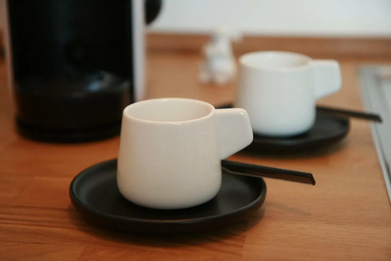 Experience Design Bed&Show Milan Couette-café