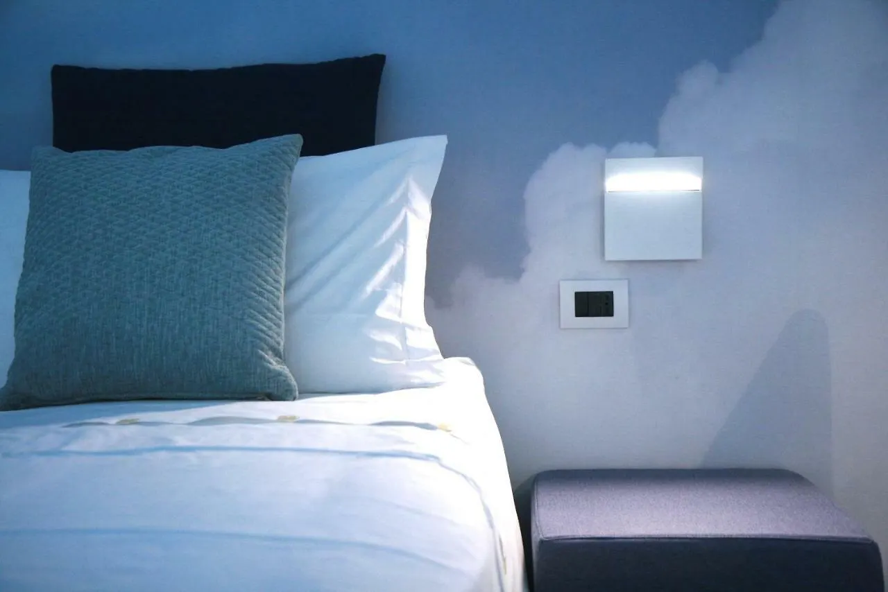 Experience Design Bed&Show Milan